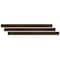Msi Thornburg 0.62 Thick x 2 Wide x 78 Length Engineered Hardwood End Cap Molding ZOR-LVT-TR-0413 - alternate 1
